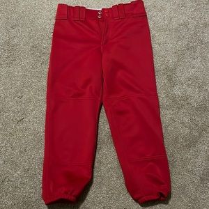 Softball/baseball pants
